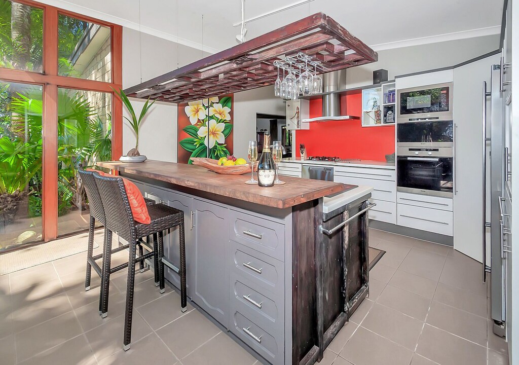 Photo of Kitchen in Freshwater
