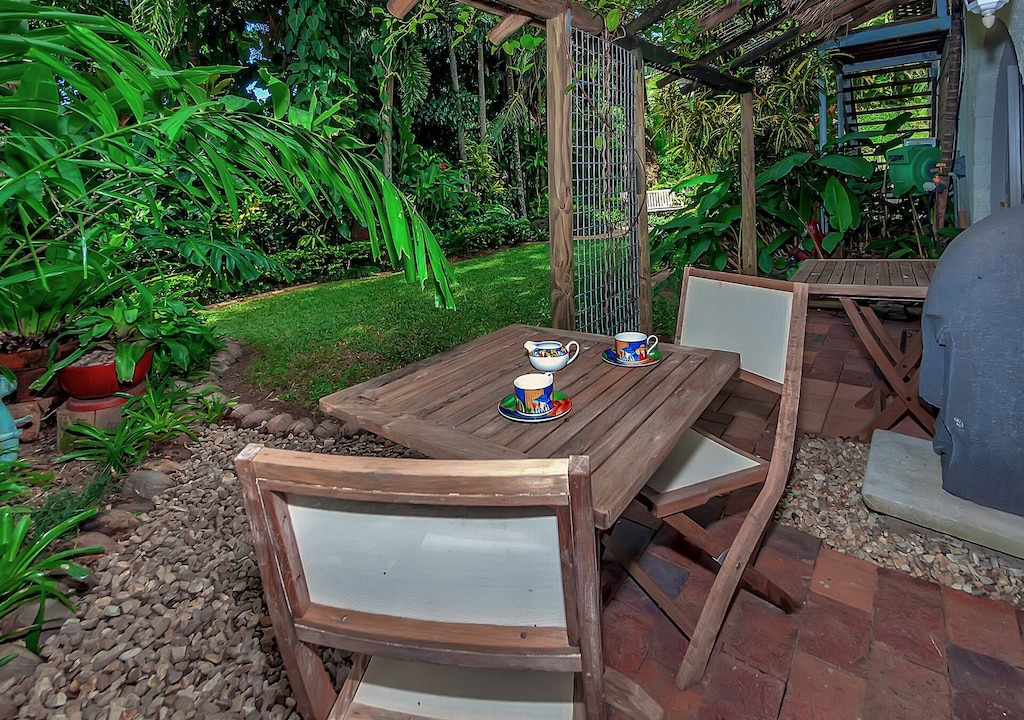 Photo of Patio Balcony in Freshwater