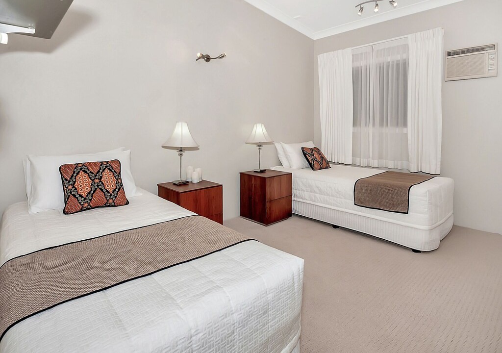 Photo of Bedroom in Freshwater