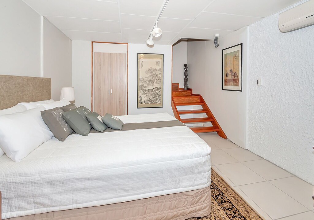 Photo of Bedroom in Freshwater