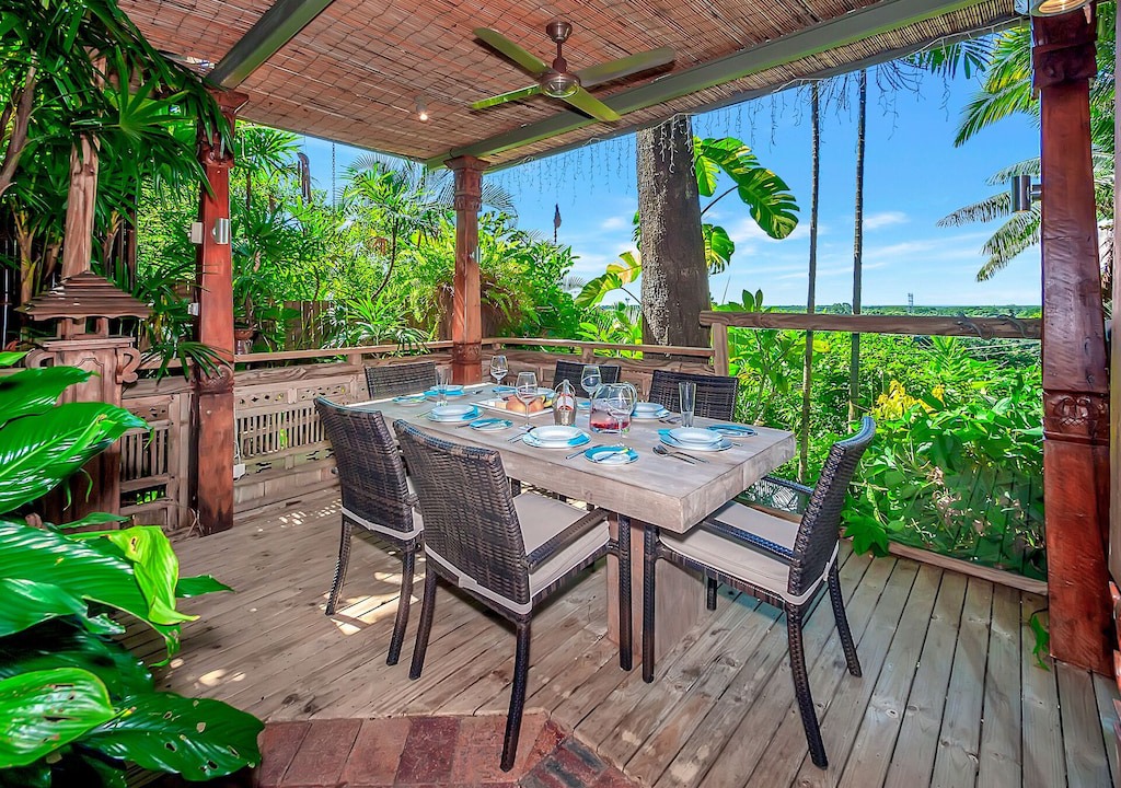 Photo of Patio Balcony in Freshwater