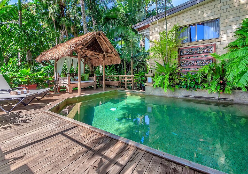 Photo of Outdoor in Freshwater