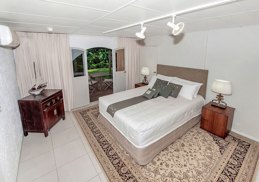 Photo of Bedroom in Freshwater