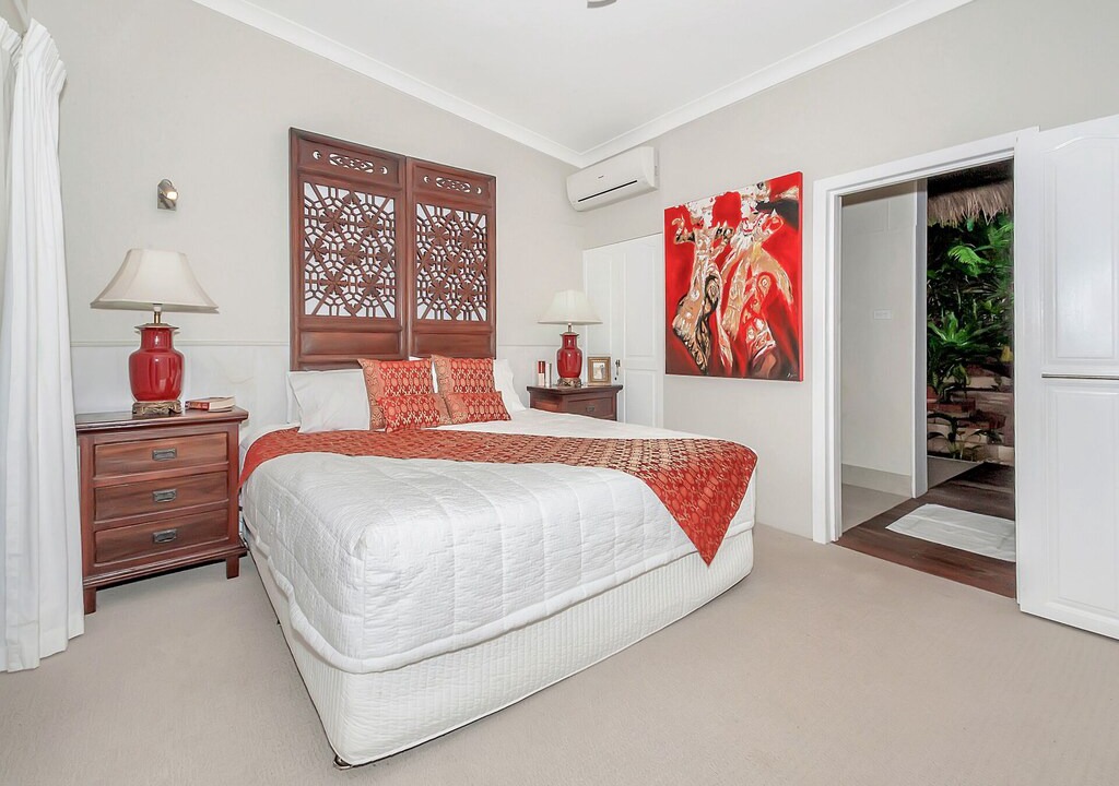 Photo of Bedroom in Freshwater