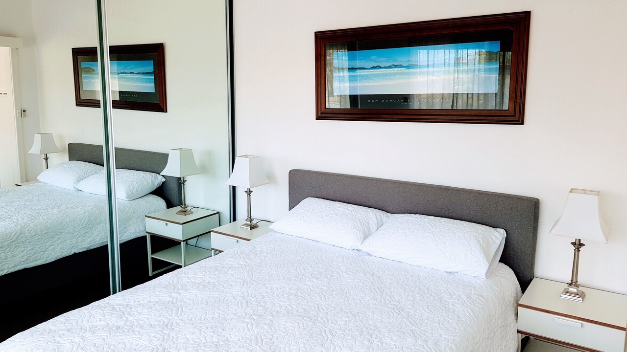Photo of Bedroom in Henley Beach South