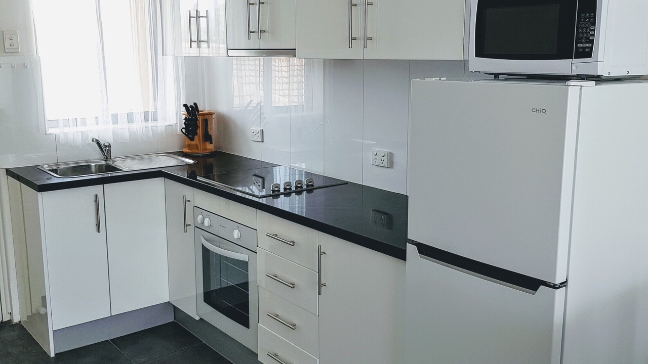 Photo of Kitchen in Henley Beach South