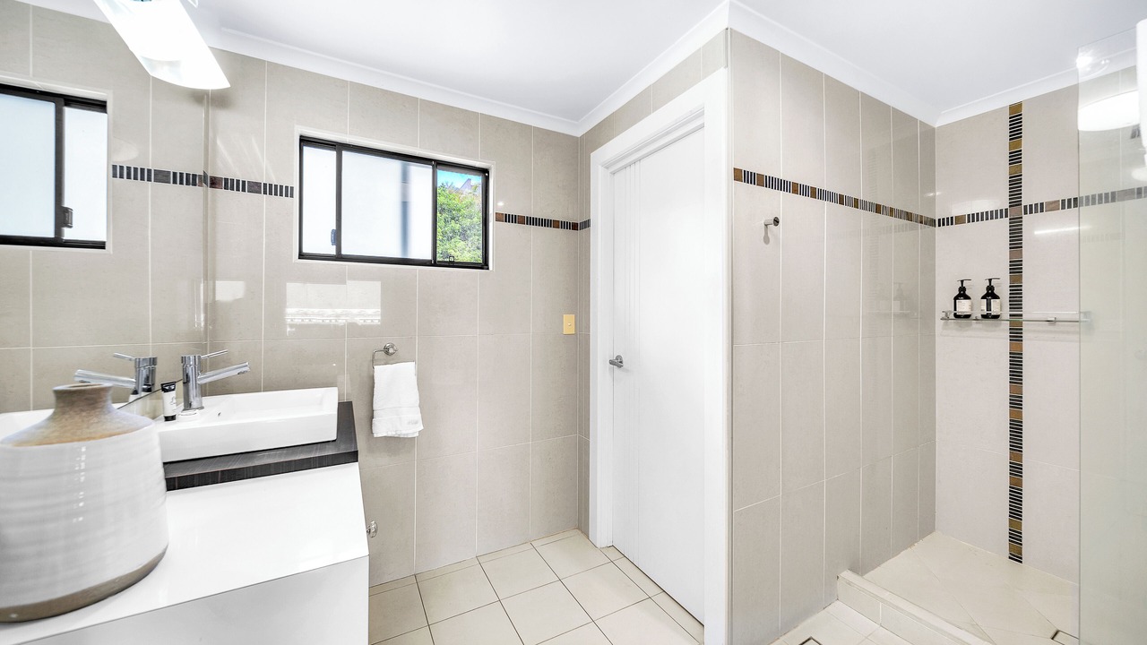 Photo of Bathroom in Airlie Beach