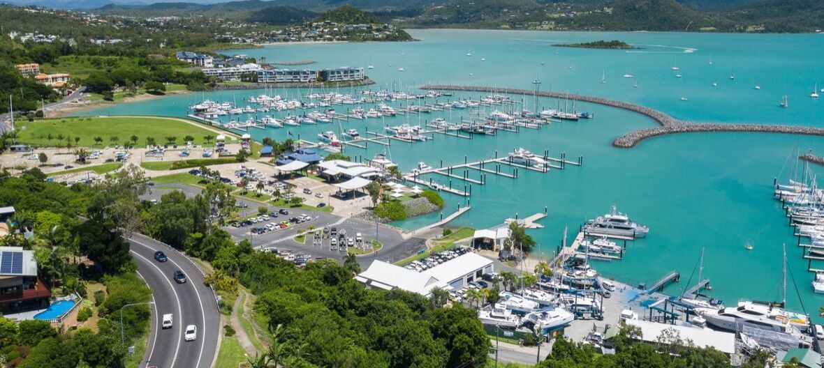 Photo of Others in Airlie Beach