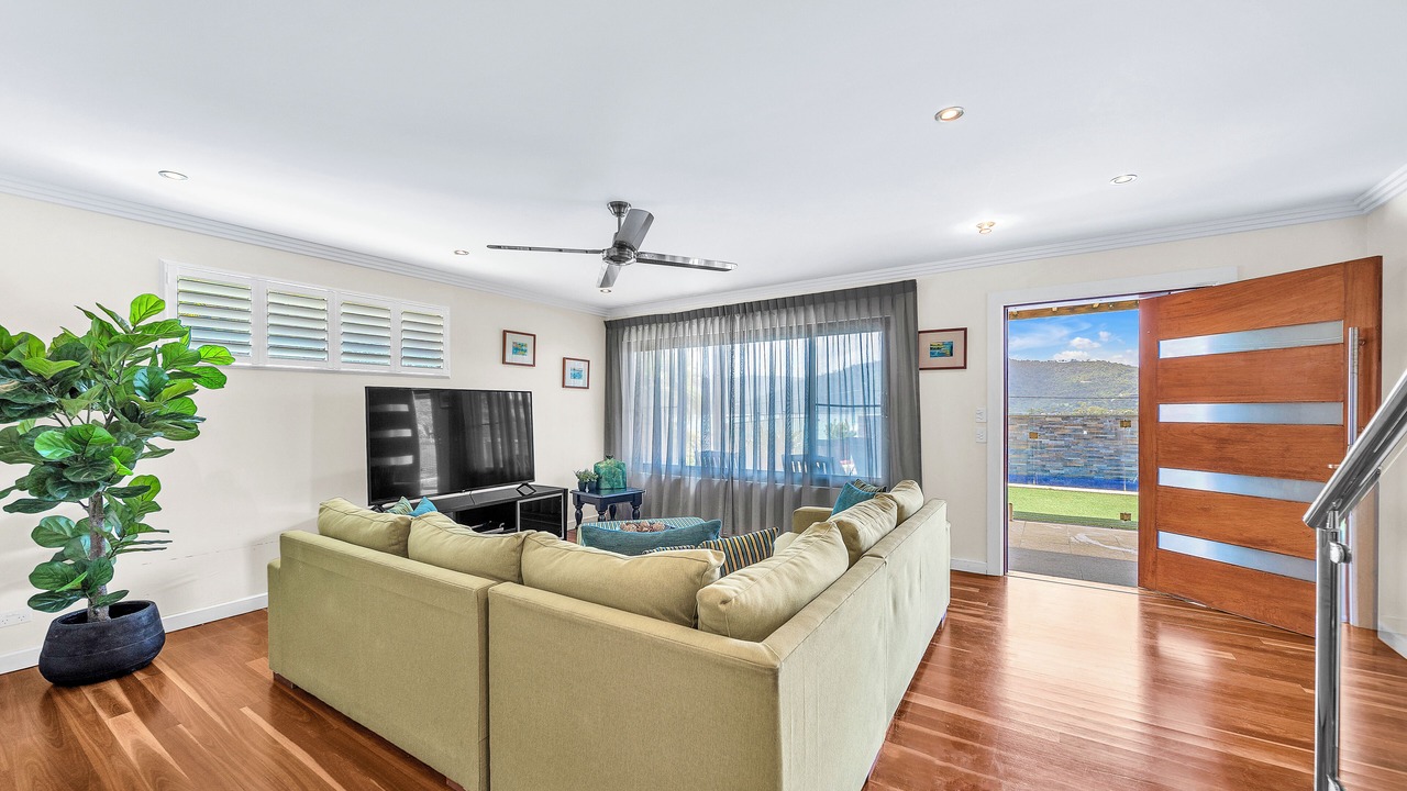 Photo of Bedroom in Airlie Beach