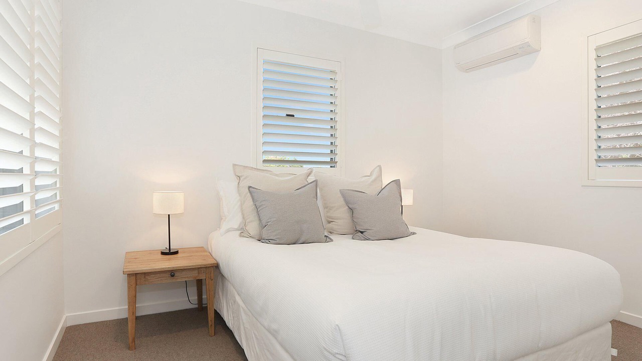 Photo of Bedroom in Belongil