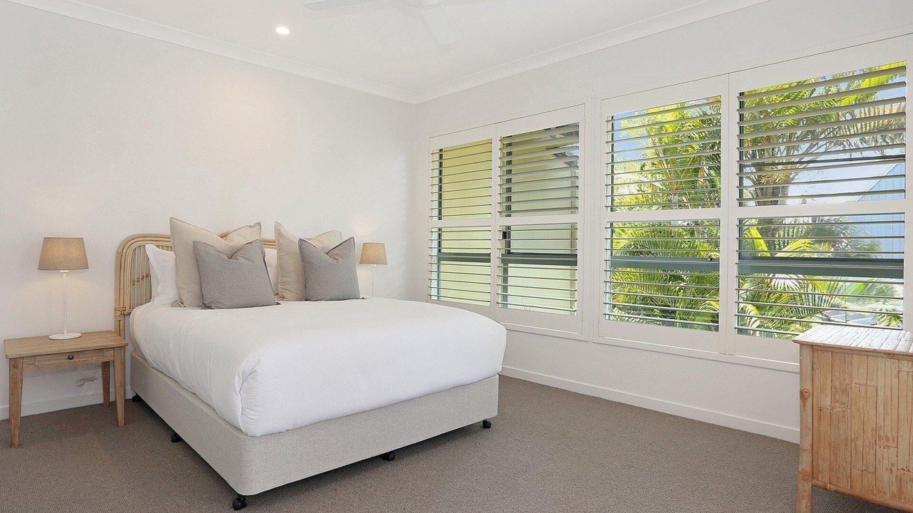 Photo of Bedroom in Belongil