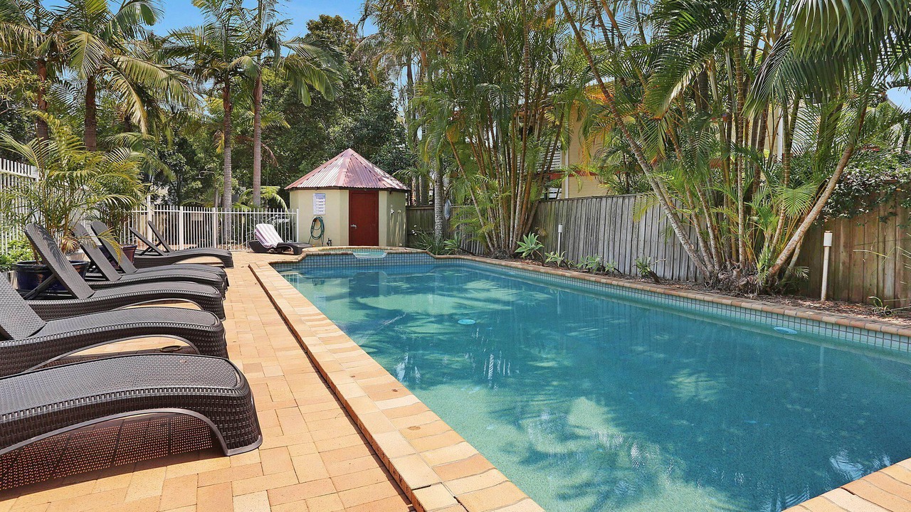 Photo of Outdoor in Belongil