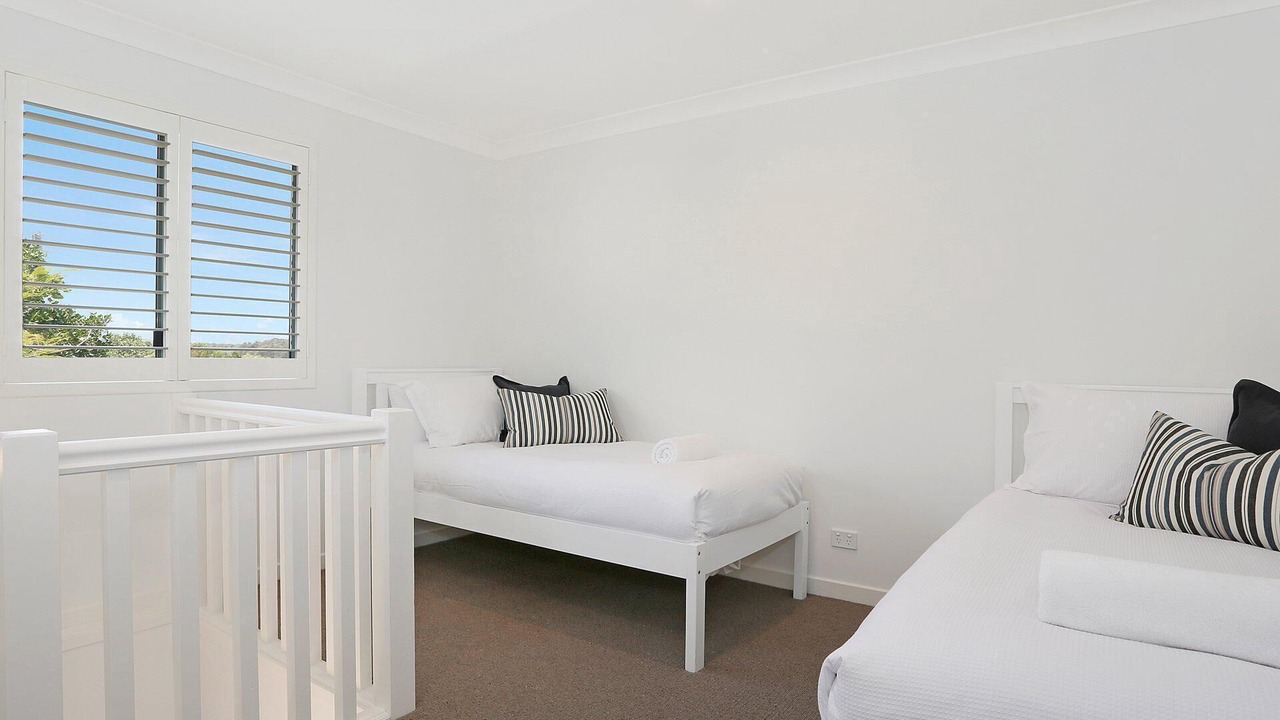 Photo of Bedroom in Belongil