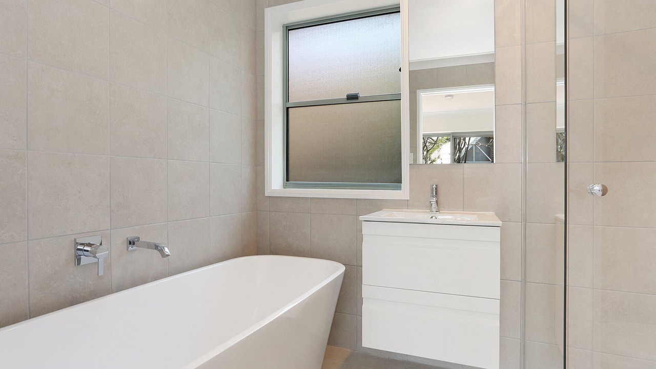 Photo of Bathroom in Belongil