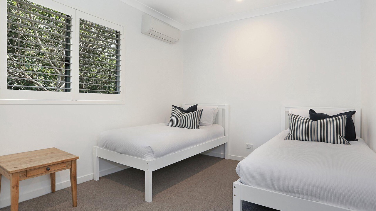 Photo of Bedroom in Belongil