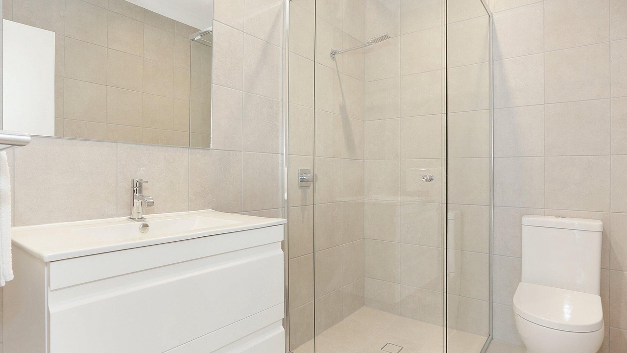 Photo of Bathroom in Belongil