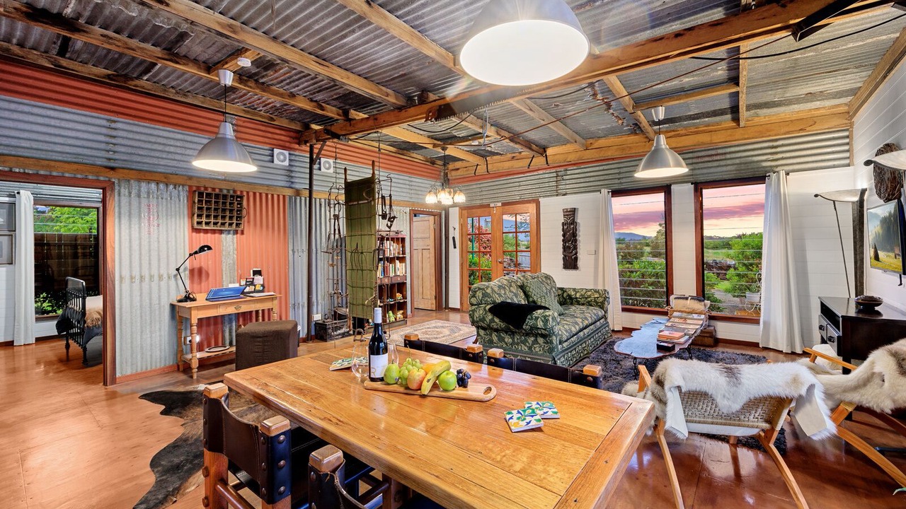 Photo of Livingroom in Badger Creek