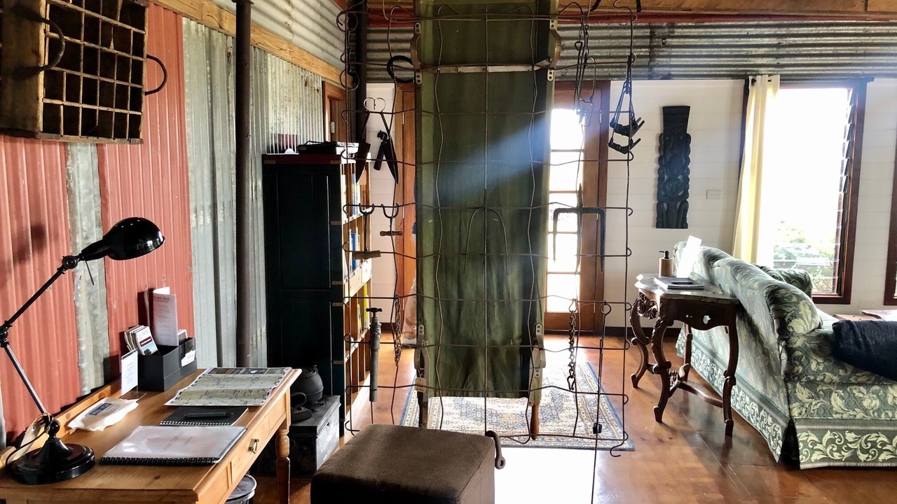 Photo of Livingroom in Badger Creek