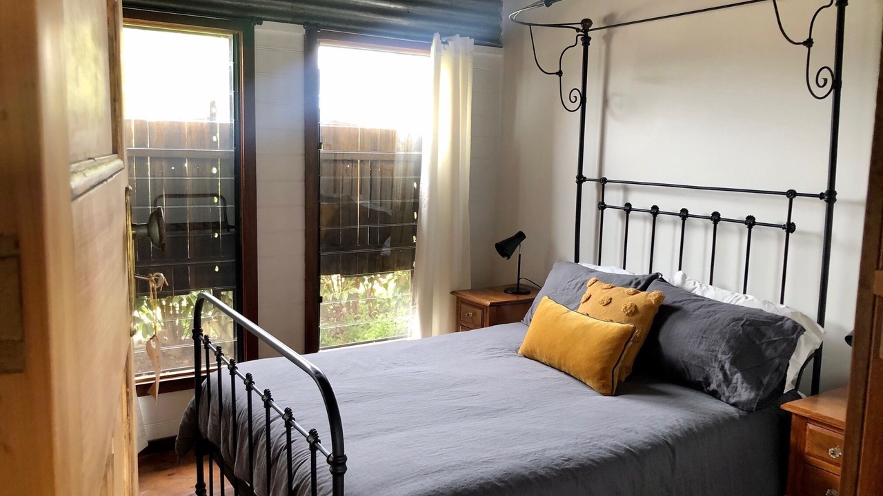 Photo of Bedroom in Badger Creek