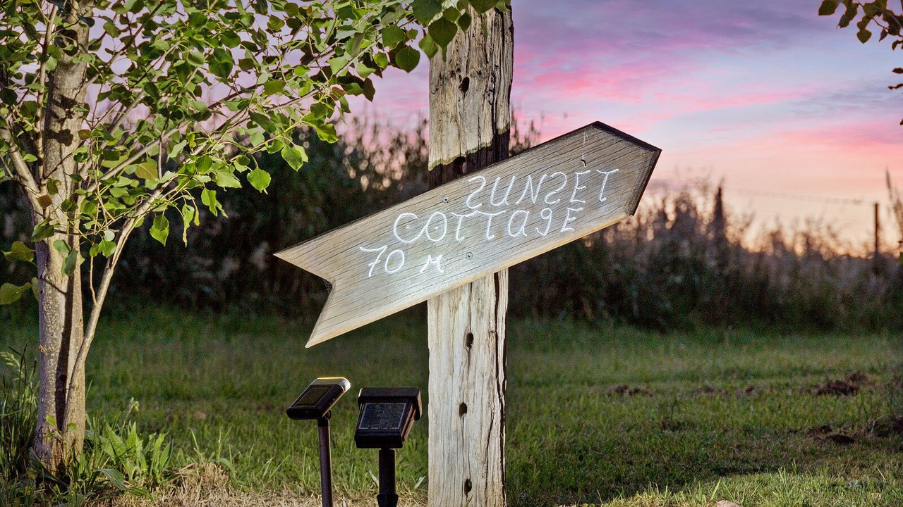 Photo of Outdoor in Badger Creek