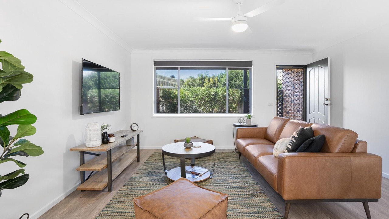 Photo of Livingroom in North Creek