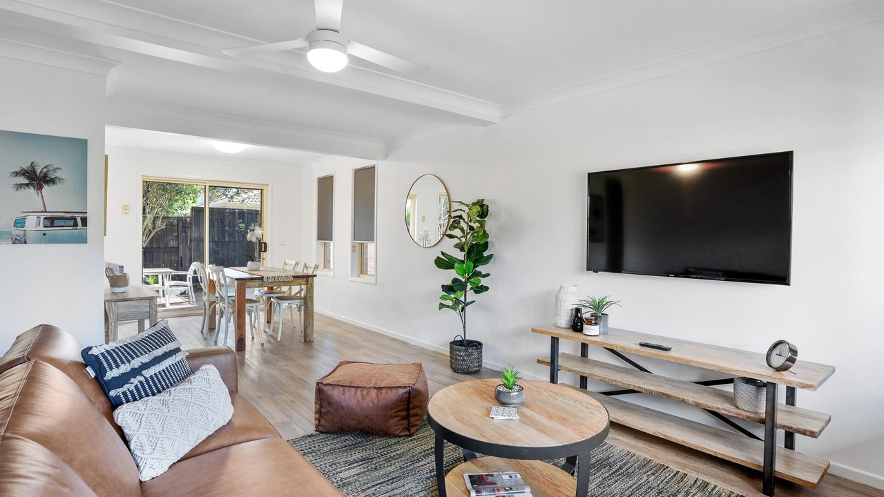 Photo of Livingroom in North Creek