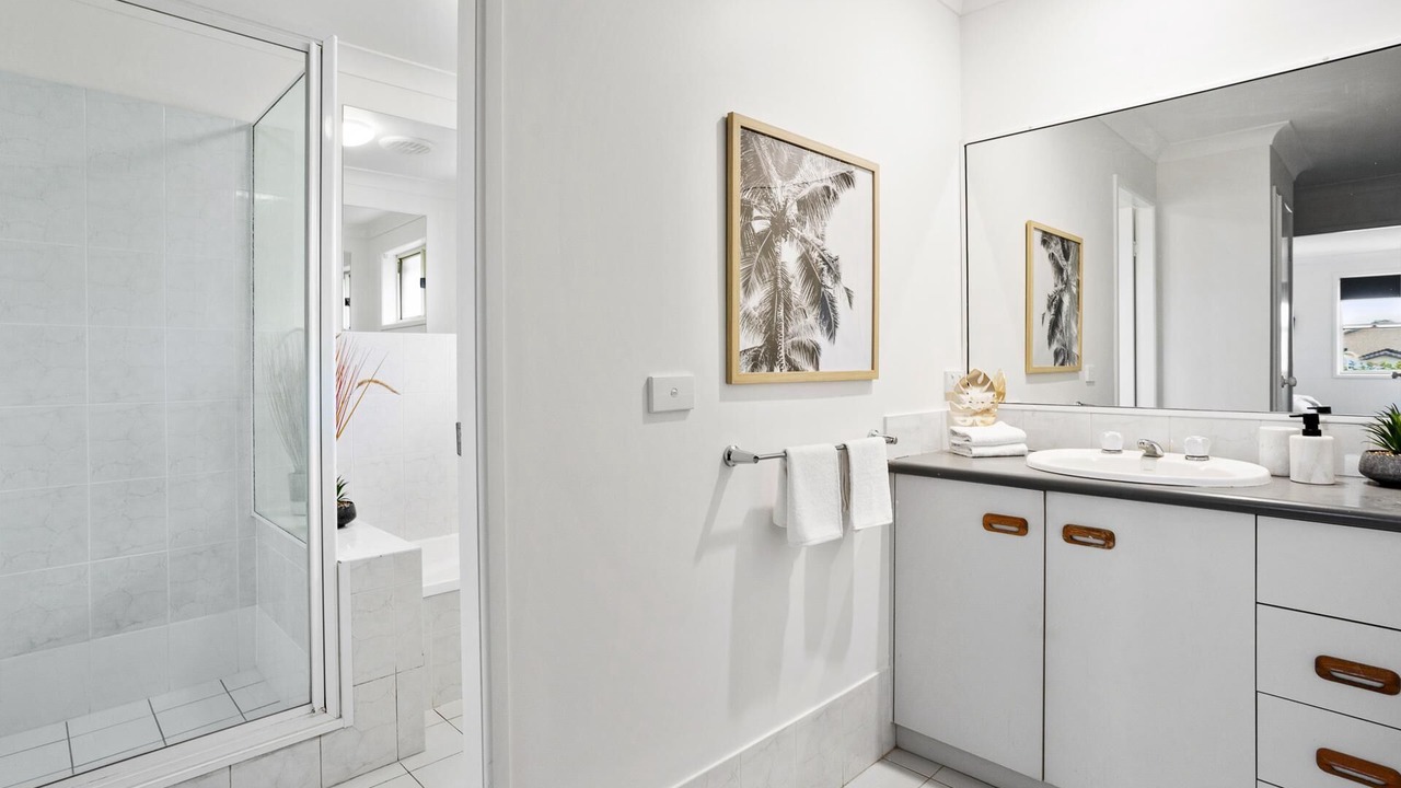 Photo of Bathroom in North Creek