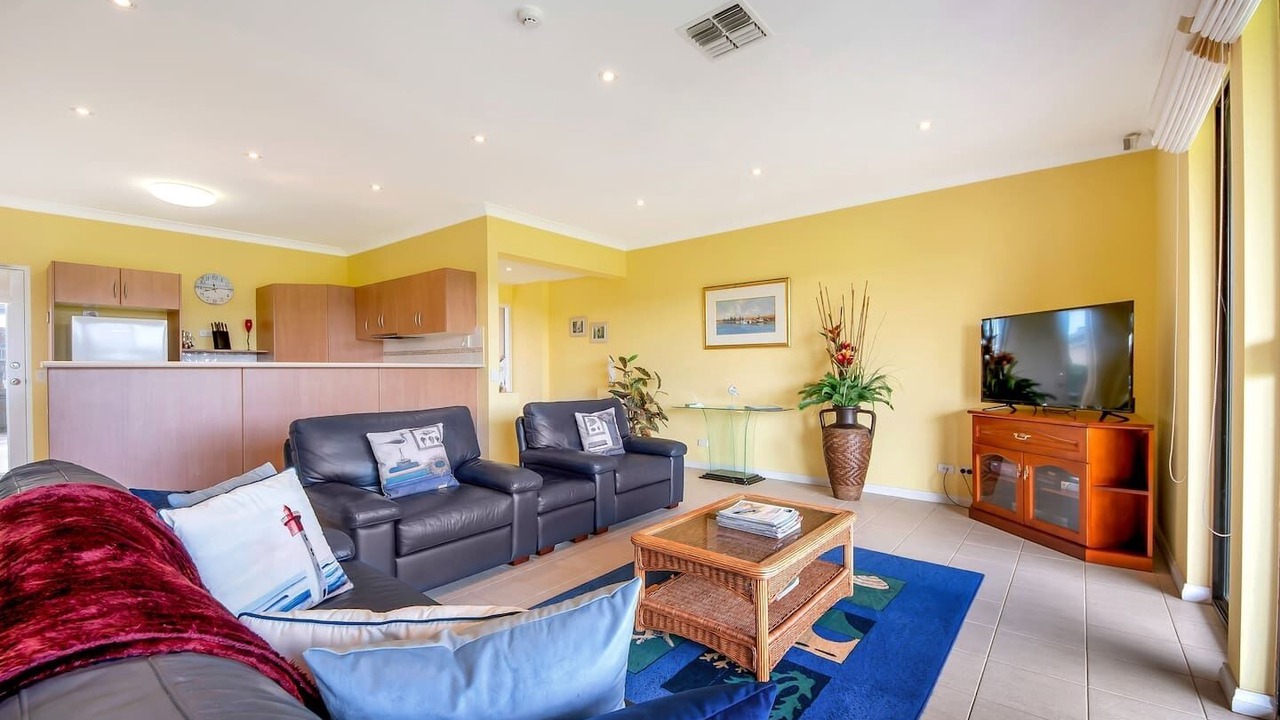 Photo of Livingroom in Nangkita