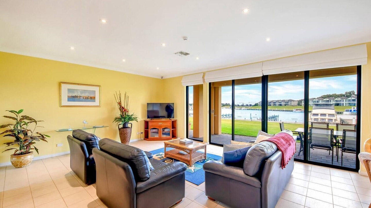 Photo of Livingroom in Nangkita