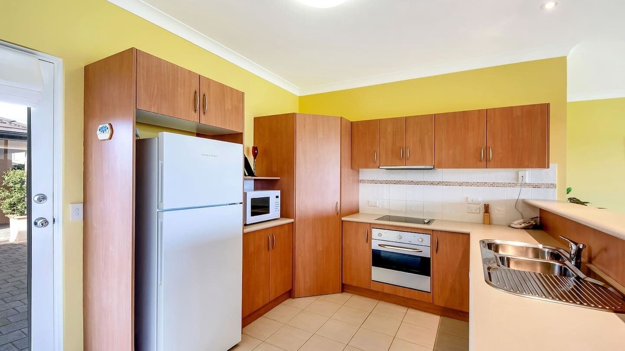 Photo of Kitchen in Nangkita