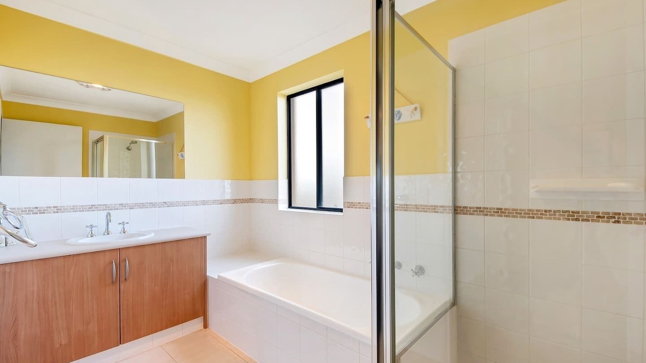 Photo of Bathroom in Nangkita