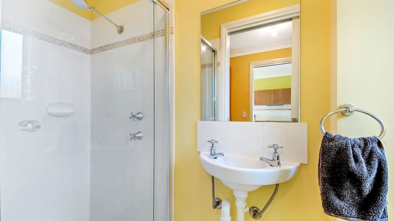 Photo of Bathroom in Nangkita