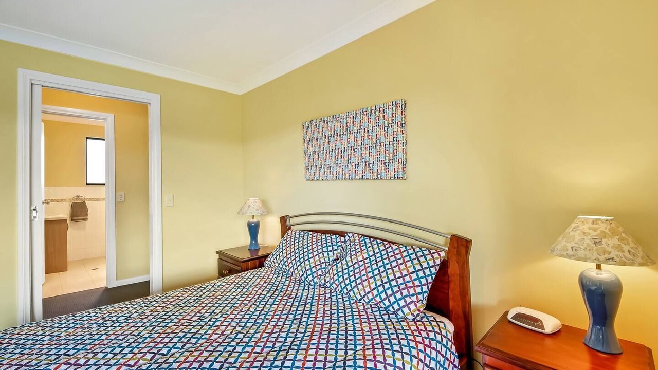 Photo of Bedroom in Nangkita