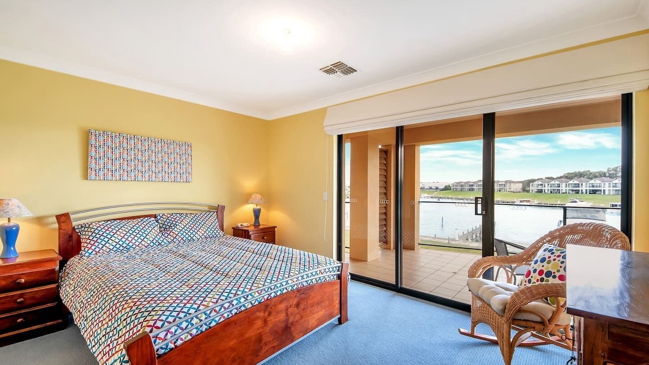 Photo of Bedroom in Nangkita