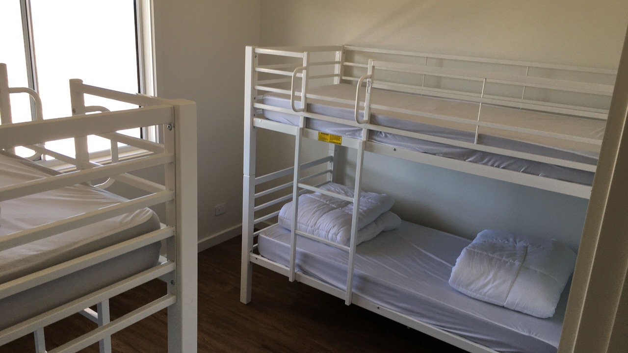 Photo of Bedroom in Warrenben