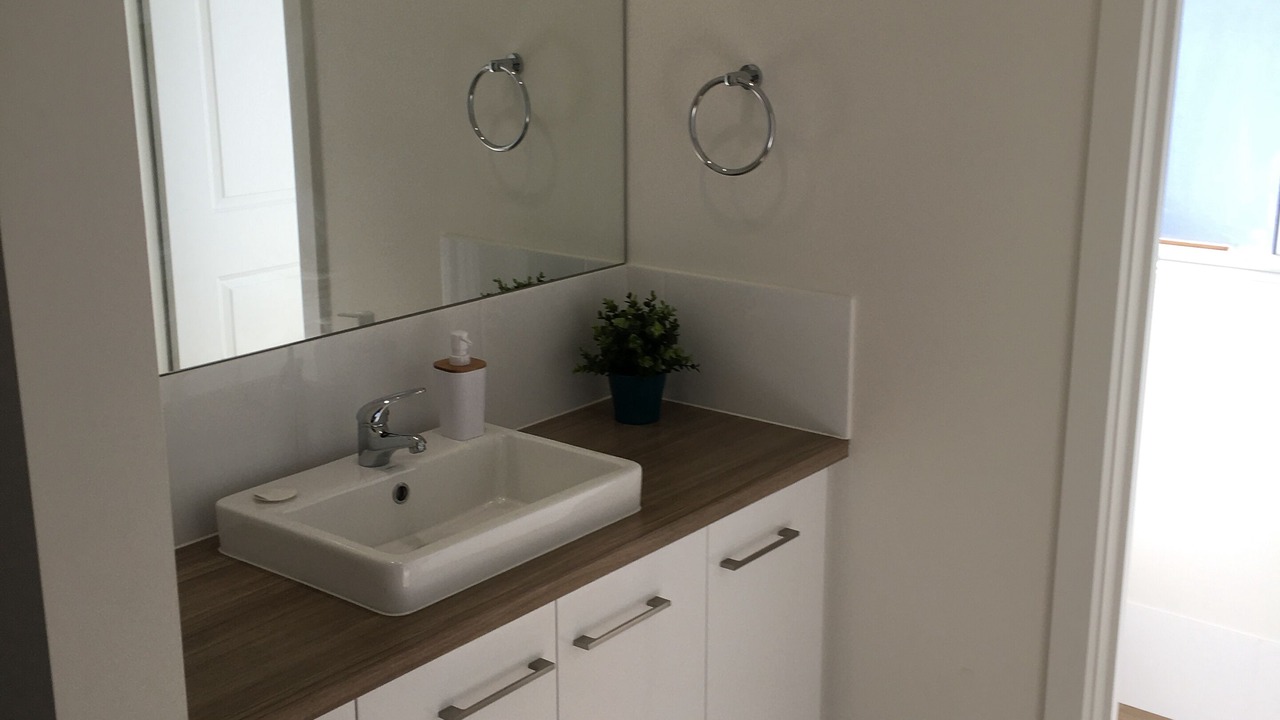 Photo of Bathroom in Warrenben