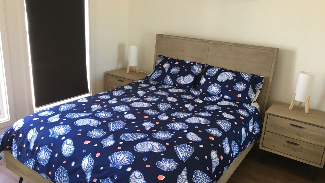 Photo of Bedroom in Warrenben