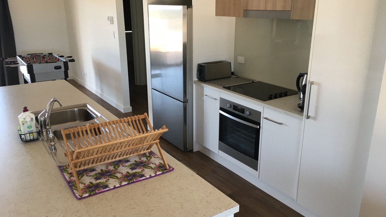 Photo of Kitchen in Warrenben