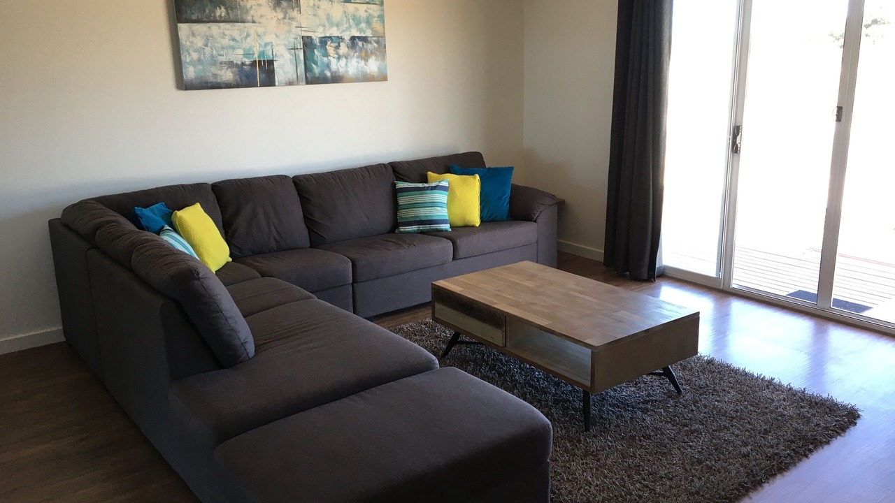 Photo of Livingroom in Warrenben