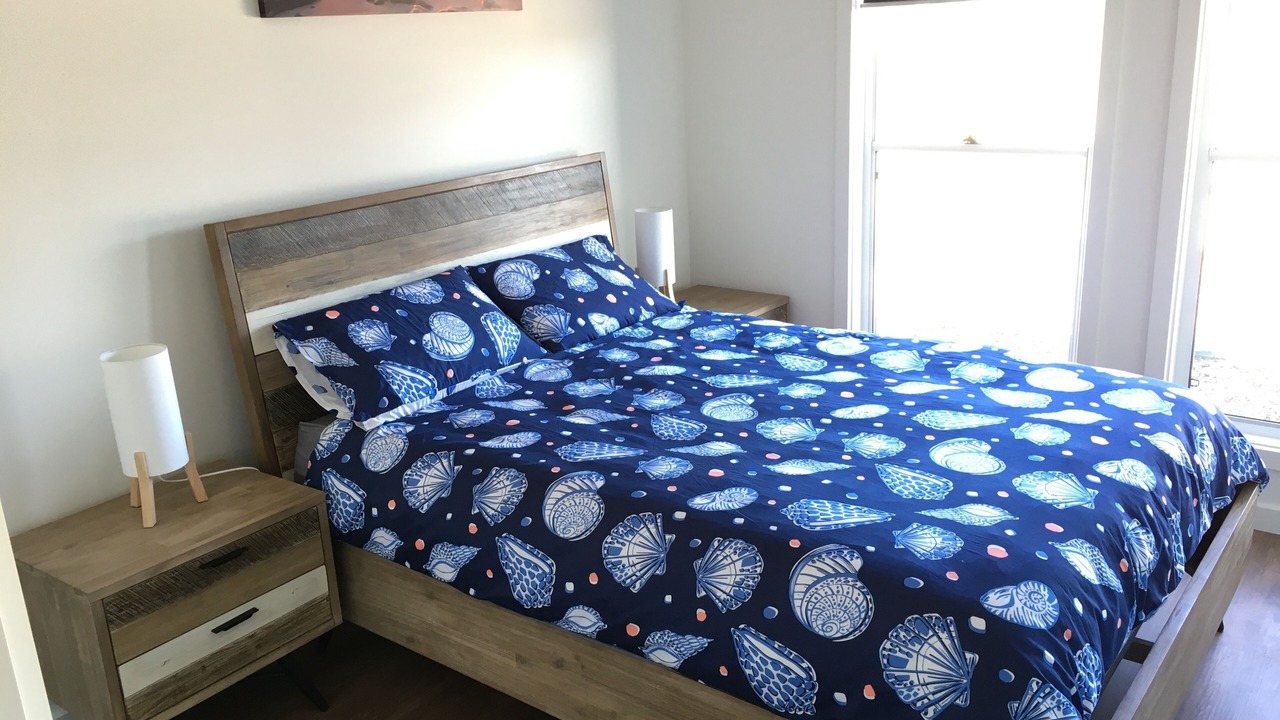 Photo of Bedroom in Warrenben