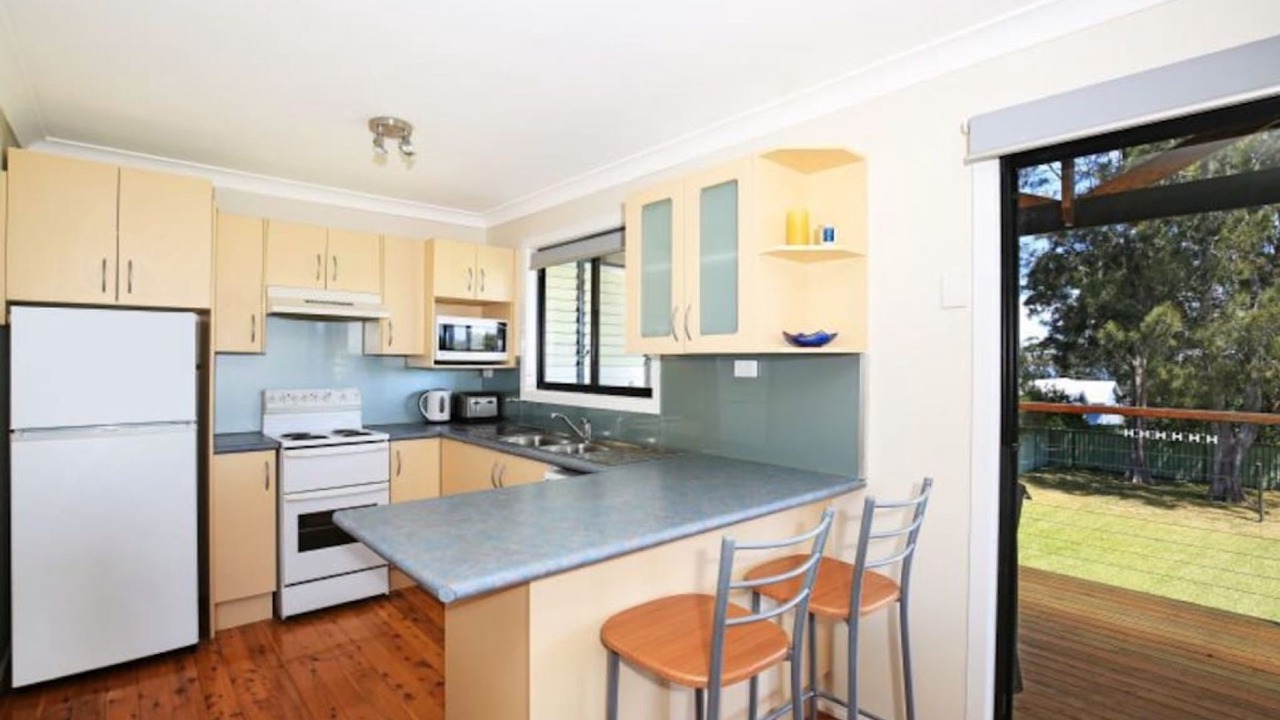 Photo of Kitchen in Erowal Bay
