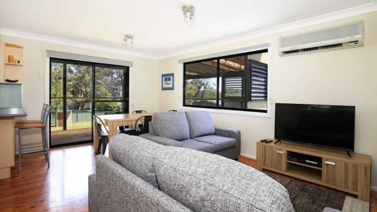 Photo of Livingroom in Erowal Bay