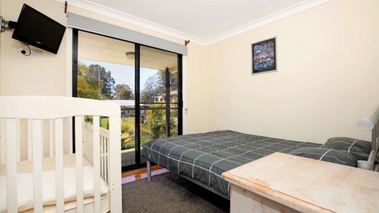 Photo of Bedroom in Erowal Bay