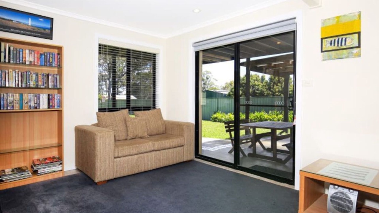 Photo of Livingroom in Erowal Bay