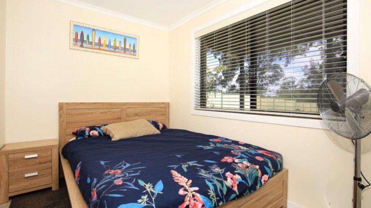 Photo of Bedroom in Erowal Bay