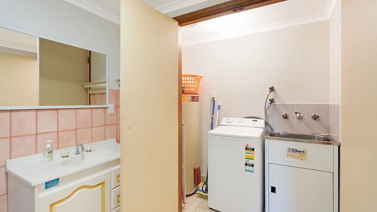 Photo of Bathroom in Narooma