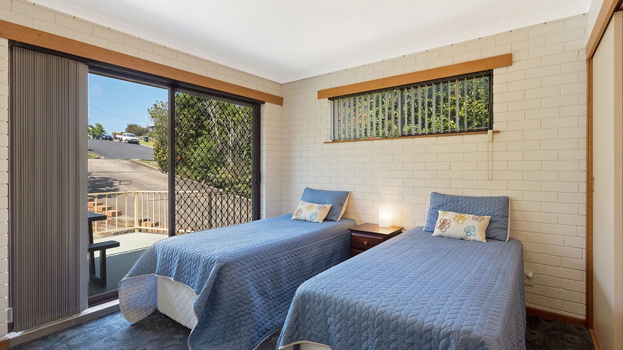 Photo of Bedroom in Narooma