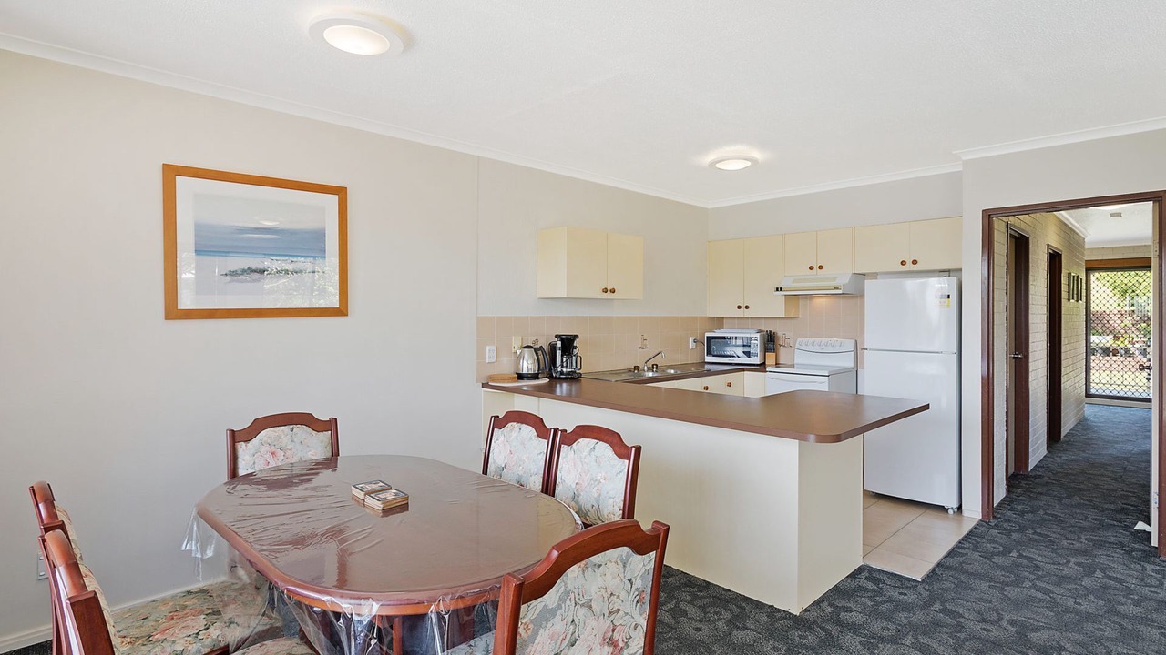 Photo of Kitchen in Narooma