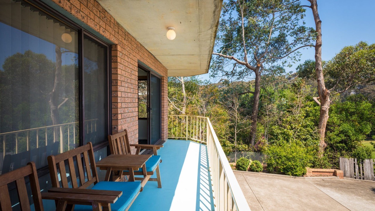 Photo of Patio Balcony in Narooma