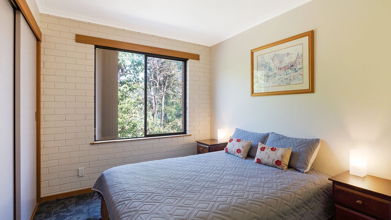 Photo of Bedroom in Narooma